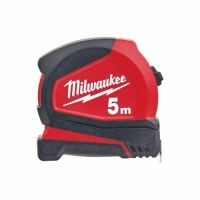 Рулетка Milwaukee PROCOMPACT 5м (ширина полотна 25мм)