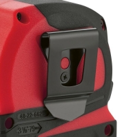 Рулетка Milwaukee PROCOMPACT 5м (ширина полотна 25мм)