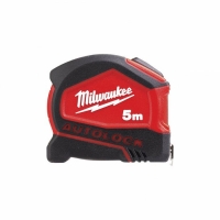 Рулетка Milwaukee AUTOLOCK 5м (ширина полотна 25мм)