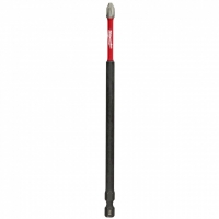 Бита PH2 150мм Milwaukee SHOCKWAVE™ GEN III