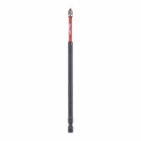 Бита PZ2 150мм Milwaukee SHOCKWAVE™ GEN III