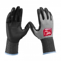 Перчатки защитные Milwaukee Hi-Dex (Хай Декс) 2/B, 9/L
