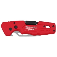 Нож FASTBACK™ складной 5 в 1 Milwaukee