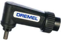 D-УГЛОВАЯ ПРИСТАВКА DREMEL