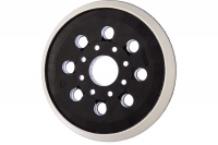 ШЛИФ ТАРЕЛКА GEX 125-1AE СРЕДНЯЯ