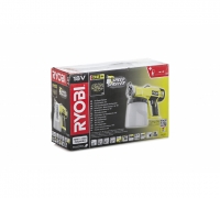 АКК. КРАСКОПУЛЬТ RYOBI P620 3000155 ONE+ БЕЗ АКК И ЗУ