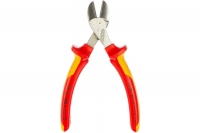 БОКОРЕЗЫ KNIPEX С КОРОБЧАТЫМ ШАРНИРОМ