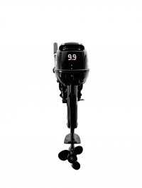 МОТОР ЛОДОЧНЫЙ "HIDEA" HD9.9FHS
