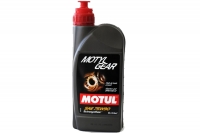 МАСЛО MOTUL Gear SAE 75W-90