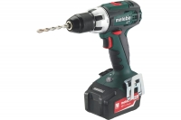 АКК.ШУРУПОВЕРТ METABO SSW 18 LT 300 BL