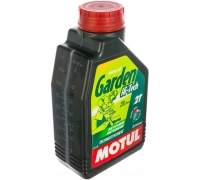 МАСЛО MOTUL GARDEN 2T HI-TECH