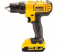 АКК.ШУРУПОВЕРТ DEWALT DCD771D2-KS