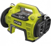 КОМПРЕССОР RYOBI R18I-0