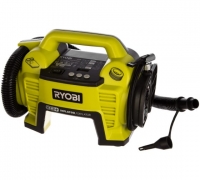 КОМПРЕССОР RYOBI R18I-0