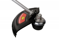 ТРИММЕР ЭЛЕКТРИЧЕСКИЙ DDE EB1300RD ТРИМ.ГОЛОВКА+ДИСК (1300 В