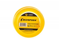 Корд трим.CHAMPION Star 2.4мм* 12м (звезда)