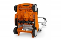 АЭРАТОР ГАЗОНОВ RLE 240.0