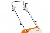 АЭРАТОР ГАЗОНОВ RLE 240.0