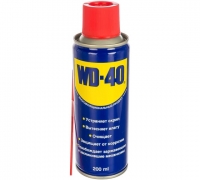 WD-40 200мл