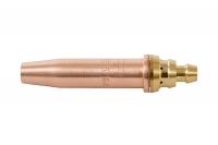 Мундштук в сборе №3 (40-60 мм) для резаков Р3П-04, Р3П-05 КЕДР