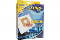 МЕШОК-ПЫЛЕСБОРНИК ОДНОРАЗОВЫЙ СИНТЕТИЧЕСКИЙ ДЛЯ ПЫЛЕСОСА BOSCH GAS 25 1шт.