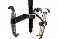 Съемник механический SPARTA 75 мм, тройной 525205