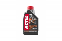 МАСЛО MOTUL Scooter Power 4T 10W30 1л