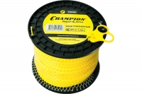 Корд трим.CHAMPION Star 2.4мм*245м (звезда)