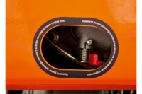 Генератор дизельный DDAE 9000DXE-3 DAEWOO