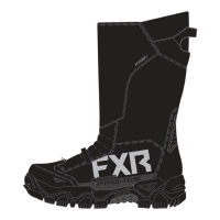 БОТИНКИ FXR X-Cross Pro-Ice с утеплителем 10/12/43