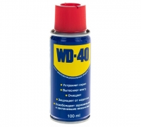 WD-40 100мл