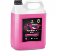 ХИМИЯ Б/К 'Active Foam Pink' 6кг