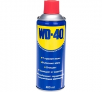 WD-40 400мл