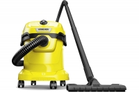 ПЫЛЕСОС Karcher WD 2 Plus V-12/4/18