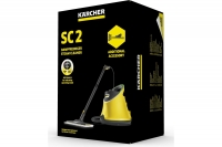 ПАРООЧИСТИТЕЛЬ KARCHER SC 2 Deluxe EF