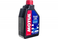 Масло трансмиссионое Translube EXPERT 75W90 MOTUL, 1л