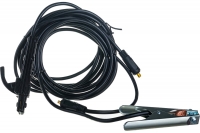 КОМПЛЕКТ СВАРОЧНЫХ ПРОВОДОВ QUATTRO ELEMENTI KIT-20 ДО 200 А