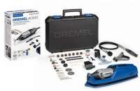 ИНСТРУМЕНТ МНОГОФУНКЦИОНАЛЬНЫЙ DREMEL 4000