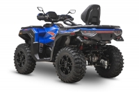 Квадроцикл Loncin XWolf 1000 Синий