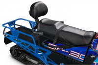 СНЕГОХОД ТУРИСТИЧЕСКИЙ IRBIS SF300