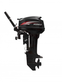 МОДЕЛЬ HD9.9FHS PRO, ПОДВЕСНОЙ, БЕНЗИНОВЫЙ,ДВУХТАКТНЫЙ ЛОДОЧНЫЙ МОТОР,ТМ "HIDEA",
