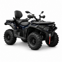 Квадроцикл Loncin XWolf 700L