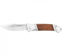 Нож складной WP381001 WORKPRO 115 мм