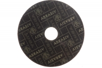 Диск абразивный  отрезной по металлу Луга-Абразив Extra 115 x 22 x 0.8мм +нерж (400/25шт)