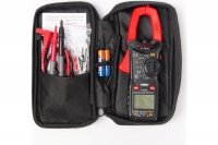 Клещи токовые цифровые KT 206B "PROLINE" (КВТ) 79130