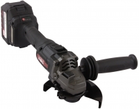 BBAG510000 Машина углошлифовальная аккумуляторная бесщеточная THORVIK 125 мм, 10 000 об/мин.