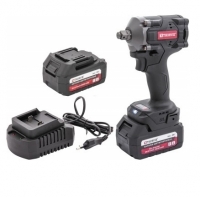 BBIW12620 Гайковерт ударный аккумуляторный бесщёточныйTHORVIK  1/2"DR, 21В, 620 Нм