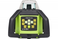 Лазерный нивелир RGK SP610 G