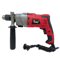 ДРЕЛЬ УД.IMD1100/13 PRO 1100Вт 2ск.