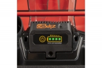 Бензиновая газонокосилка DDE LM 46-60 DE